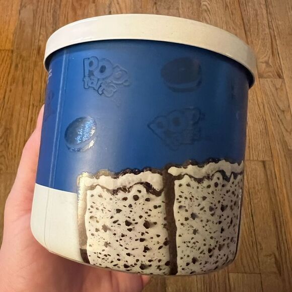 Goose Creek Limited Edition Pop Tarts 3 Wick Candle Frosted Cookies & Cream - Picture 4 of 6